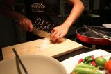 Actualité CUISINE SUR COURS, COURS DE CUISINE, Nice Borriglione