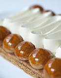 Actualité LES DÉLICES DE BORRIGLIONE, PATISSERIE SALON DE THÉ, Nice Borriglione