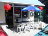 Promo HO NEMS DELICES, SNACK , Nice Borriglione