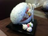 Promo TELL'UN ANGE, RESTAURANT, Nice Borriglione